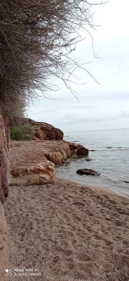 Evasion Nature A Cap Esterel Jardin, Mer & Golf Tout Confort Сен-Рафаэль Экстерьер фото