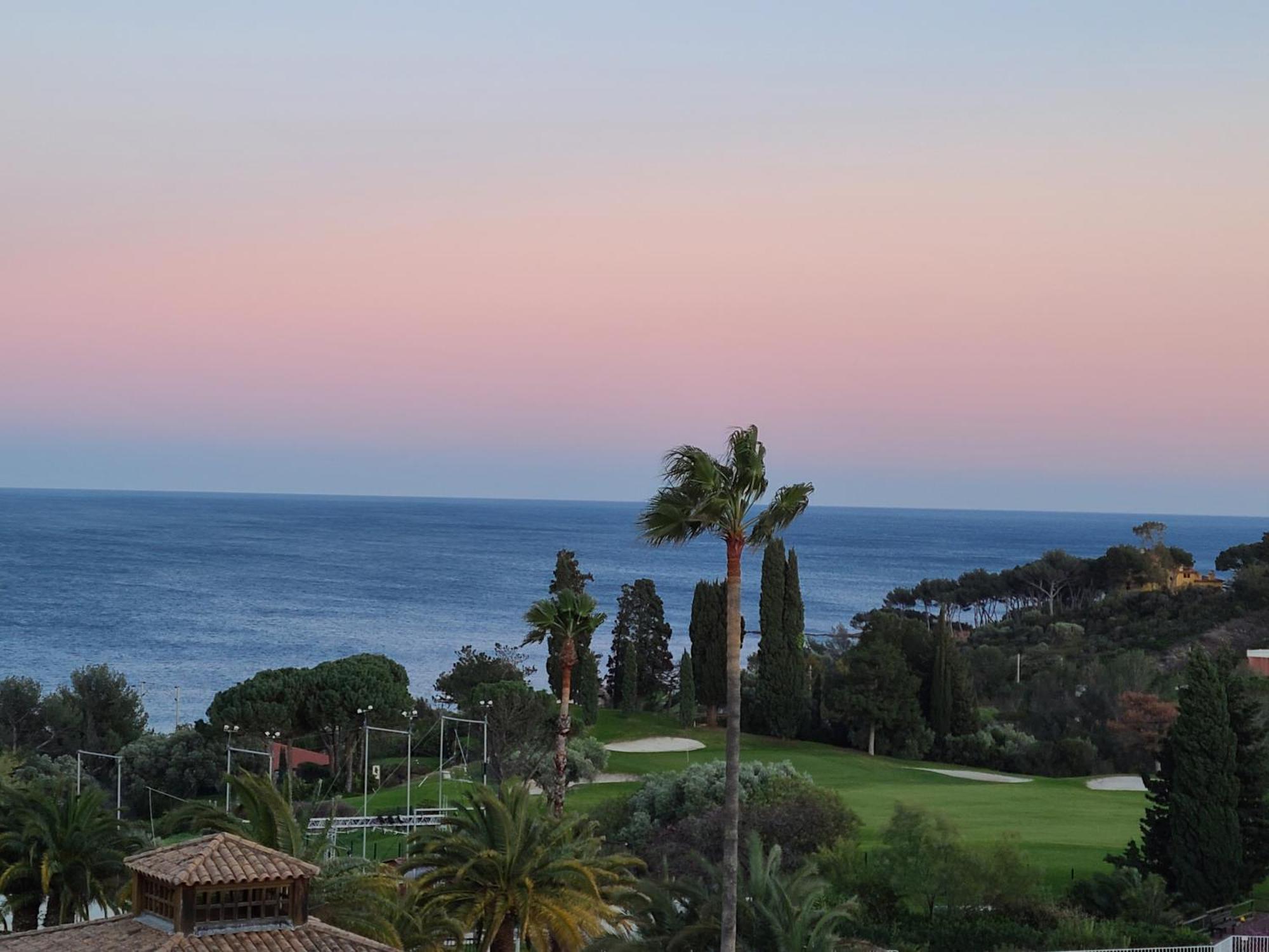 Evasion Nature A Cap Esterel Jardin, Mer & Golf Tout Confort Сен-Рафаэль Экстерьер фото