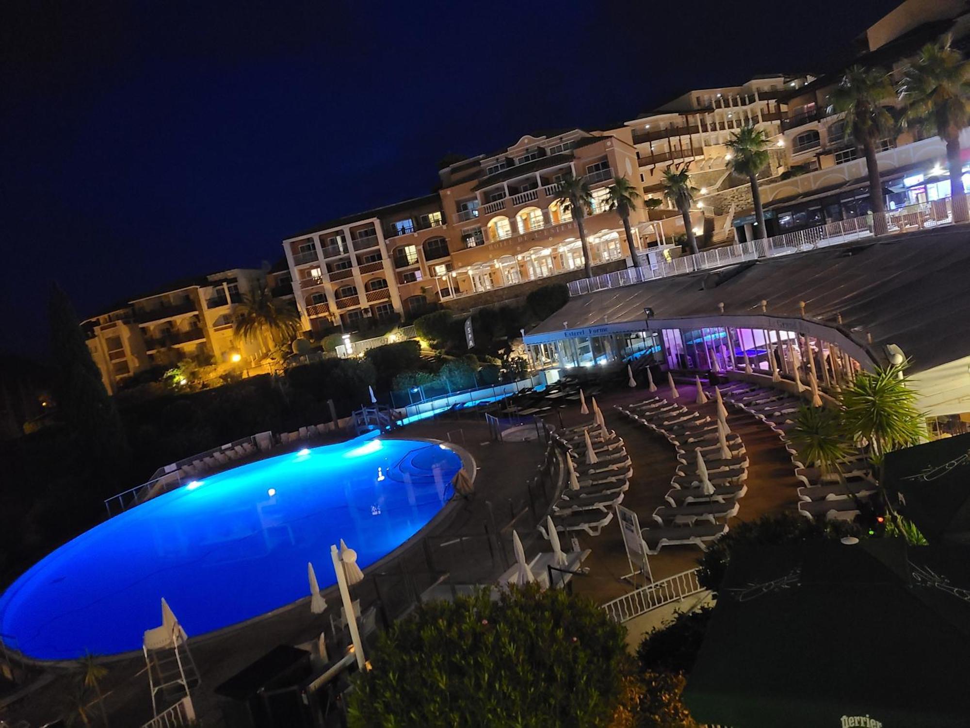 Evasion Nature A Cap Esterel Jardin, Mer & Golf Tout Confort Сен-Рафаэль Экстерьер фото